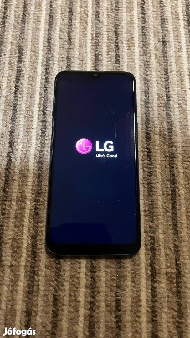 LG K41S 32GB 3GB RAM Dual Telefon