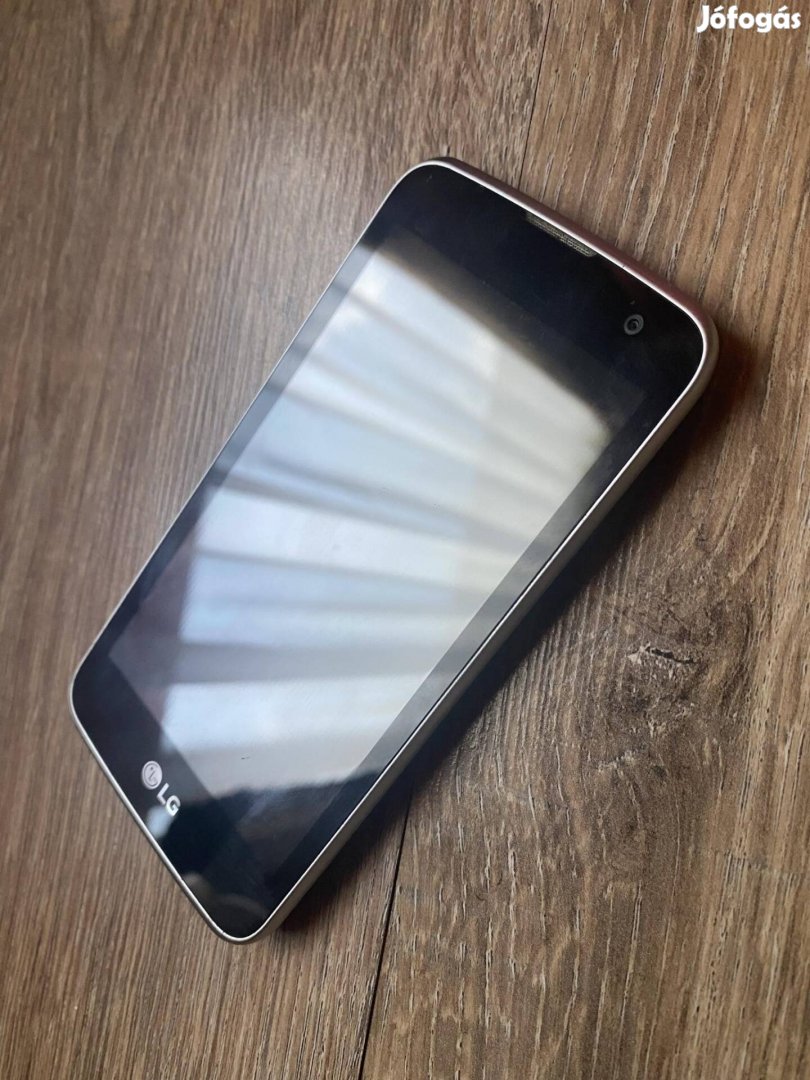 LG K4 telefon