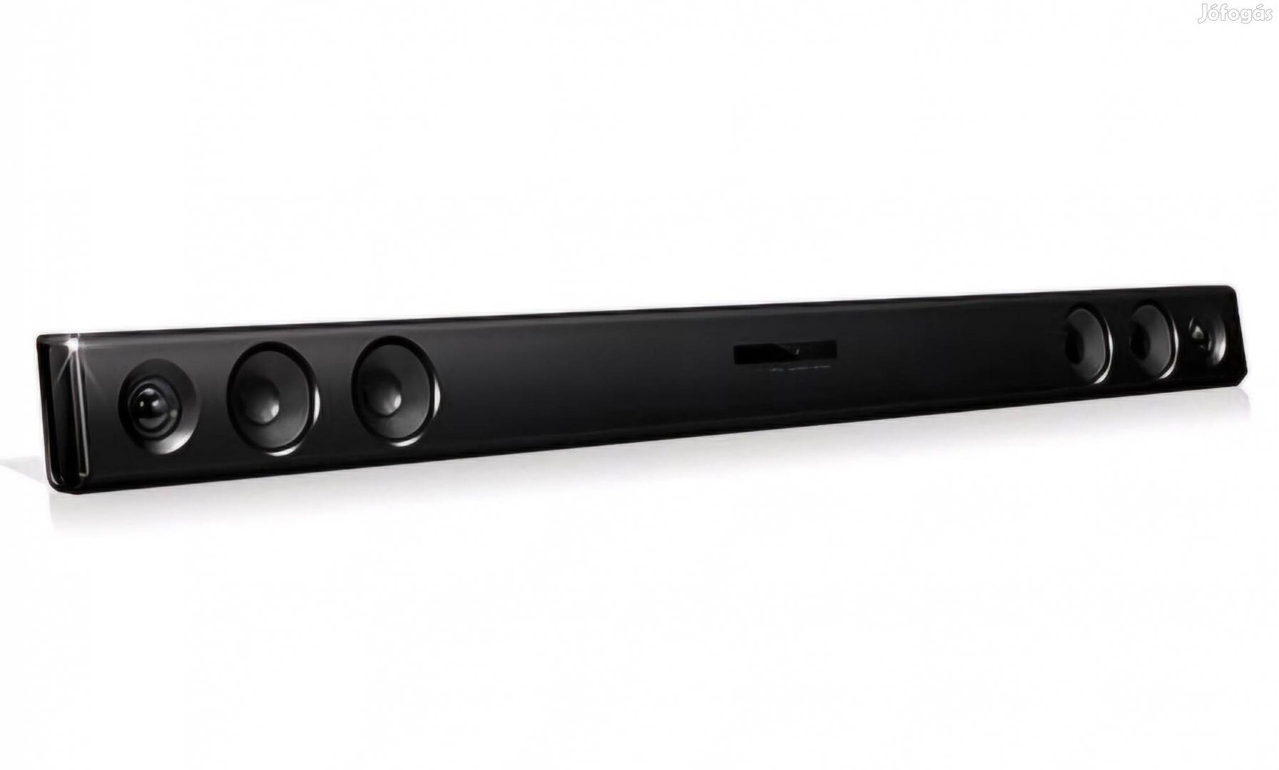 LG LAS260B Soundbar 