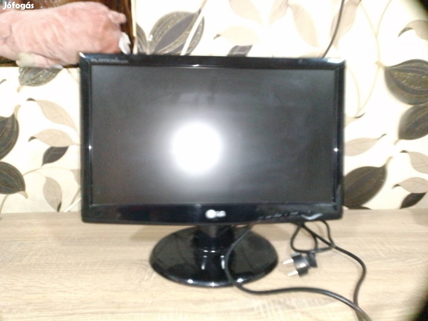 LG LCD Monitor 22"os
