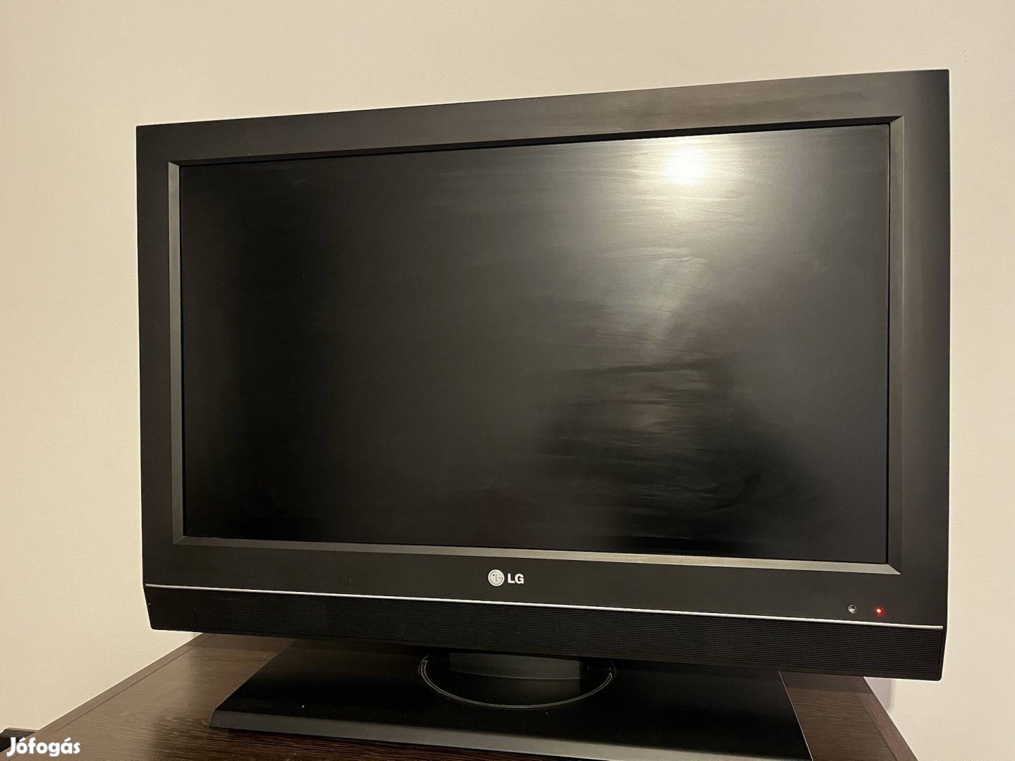 LG LCD TV 32"