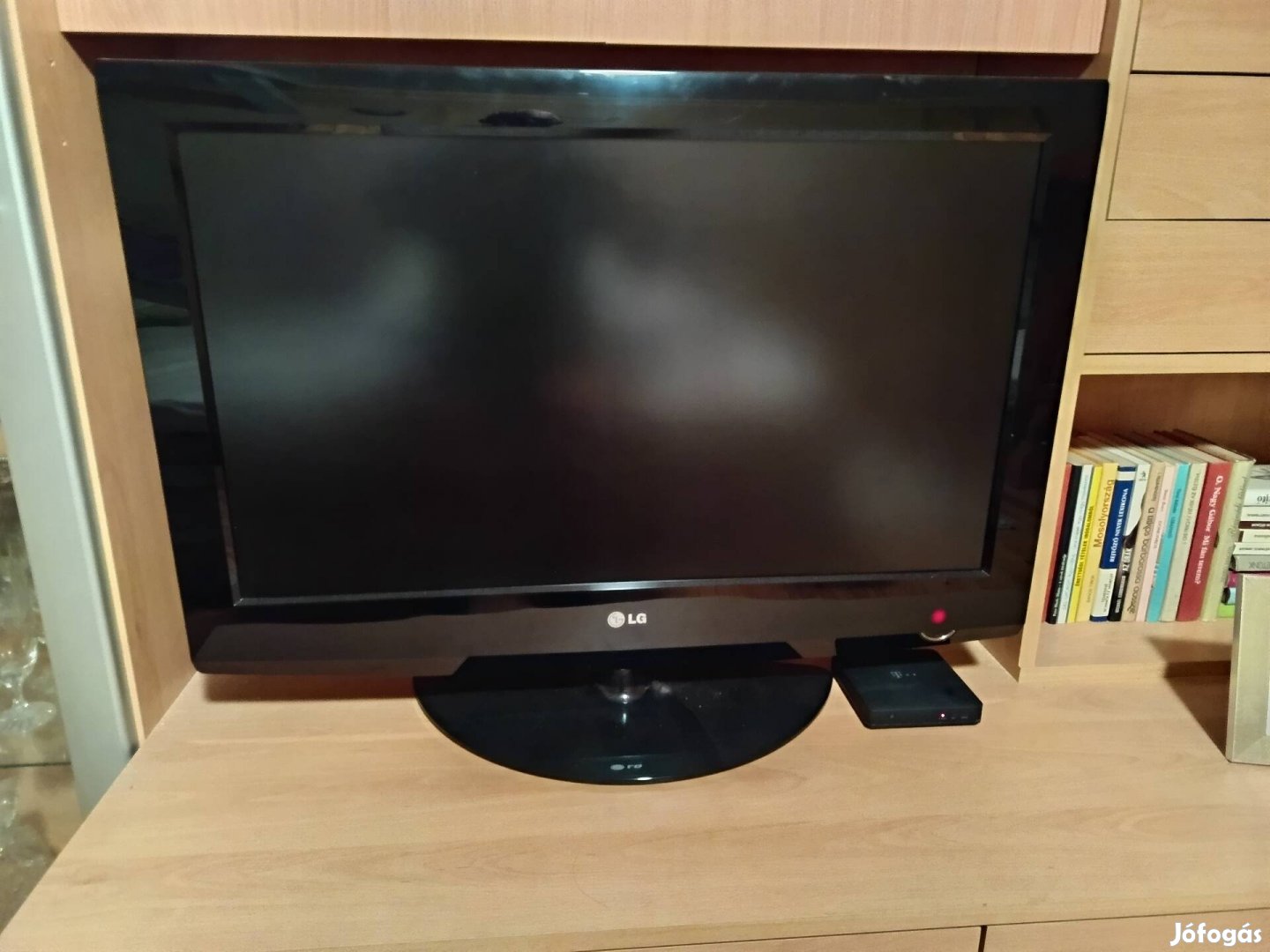 LG LCD televízió 