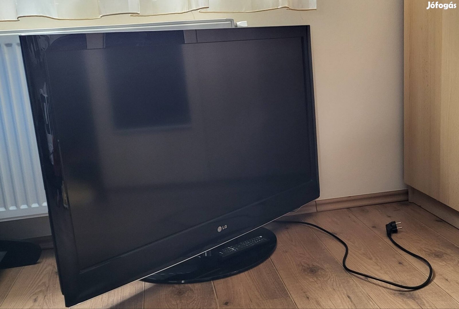 LG LCD tv 42LD420