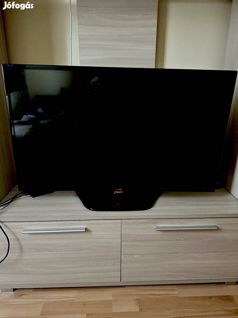 LG LED TV 106CM