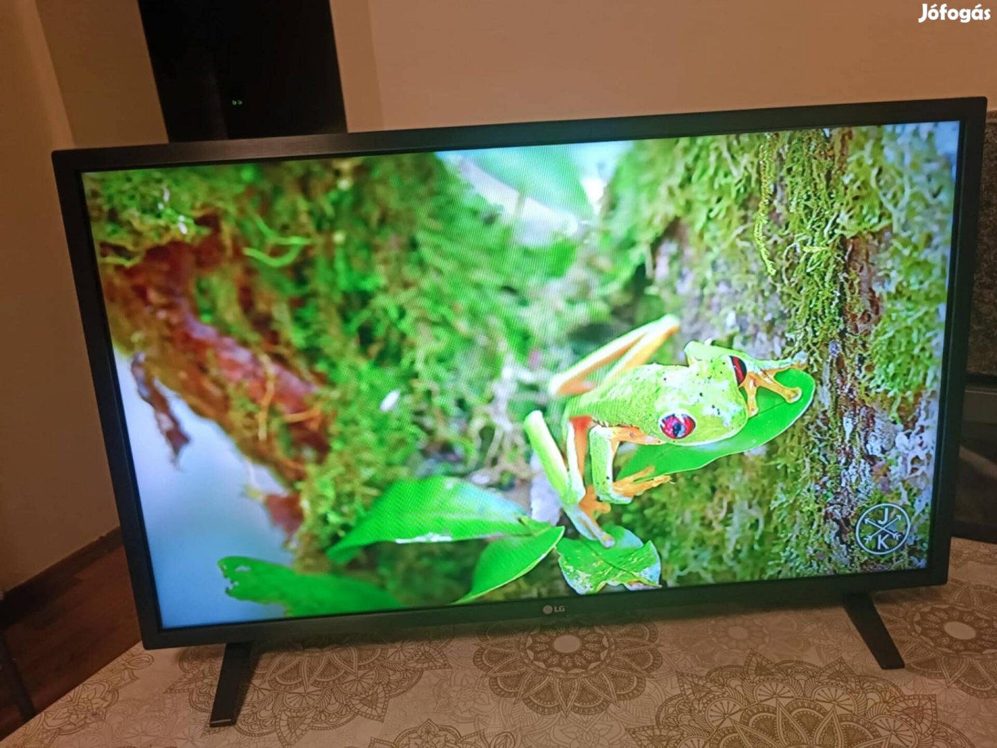 LG LED Televízió 