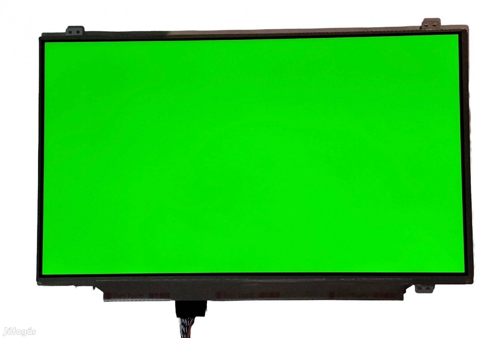 LG LP140WD2 TL HA laptop kijelző 14 slim LED 40pin 1600x900