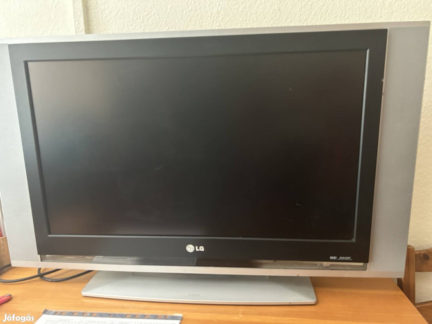 LG Lcd televízió