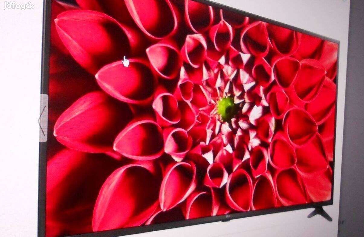 LG Led tv 124cm