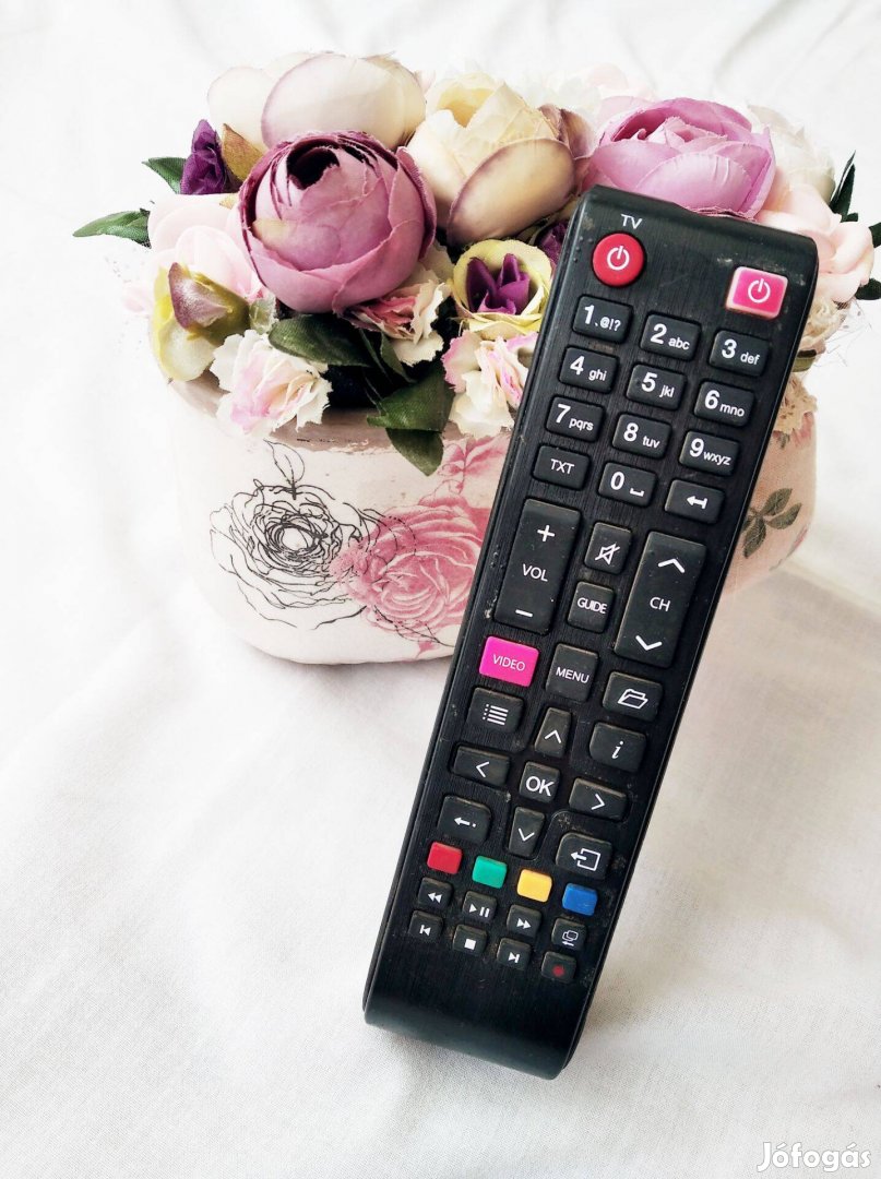 LG Led tv távirányító