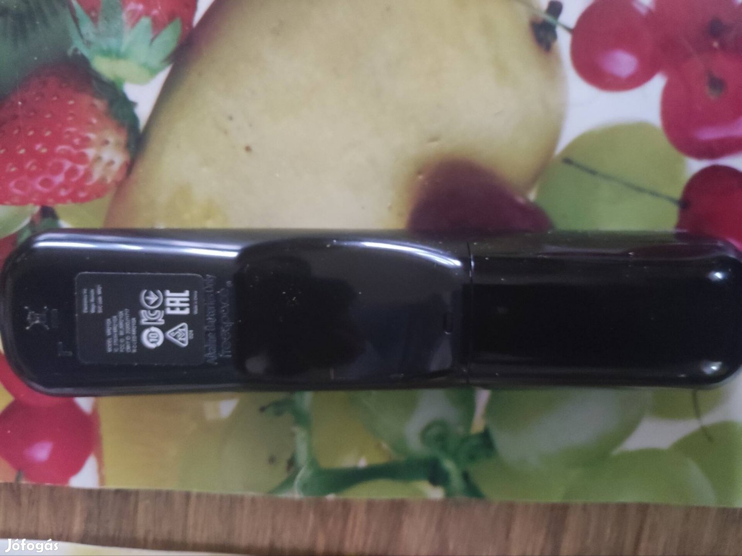 LG MR 21 ga okos távirányító 