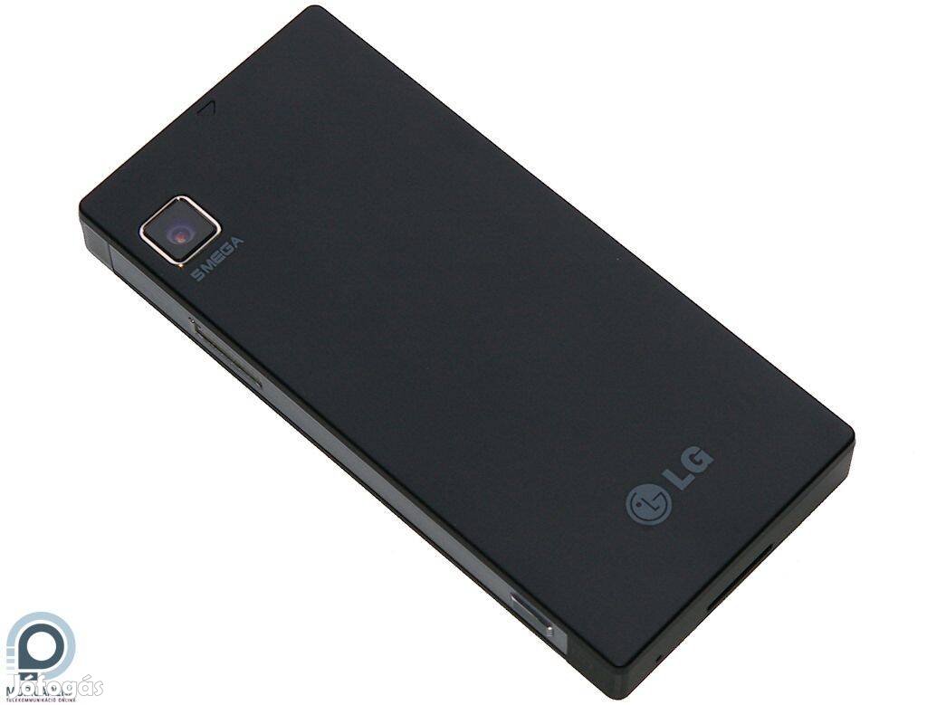 LG Mini GD880