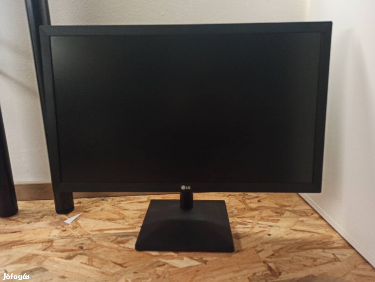 LG Monitor 22MK400   55cm/22