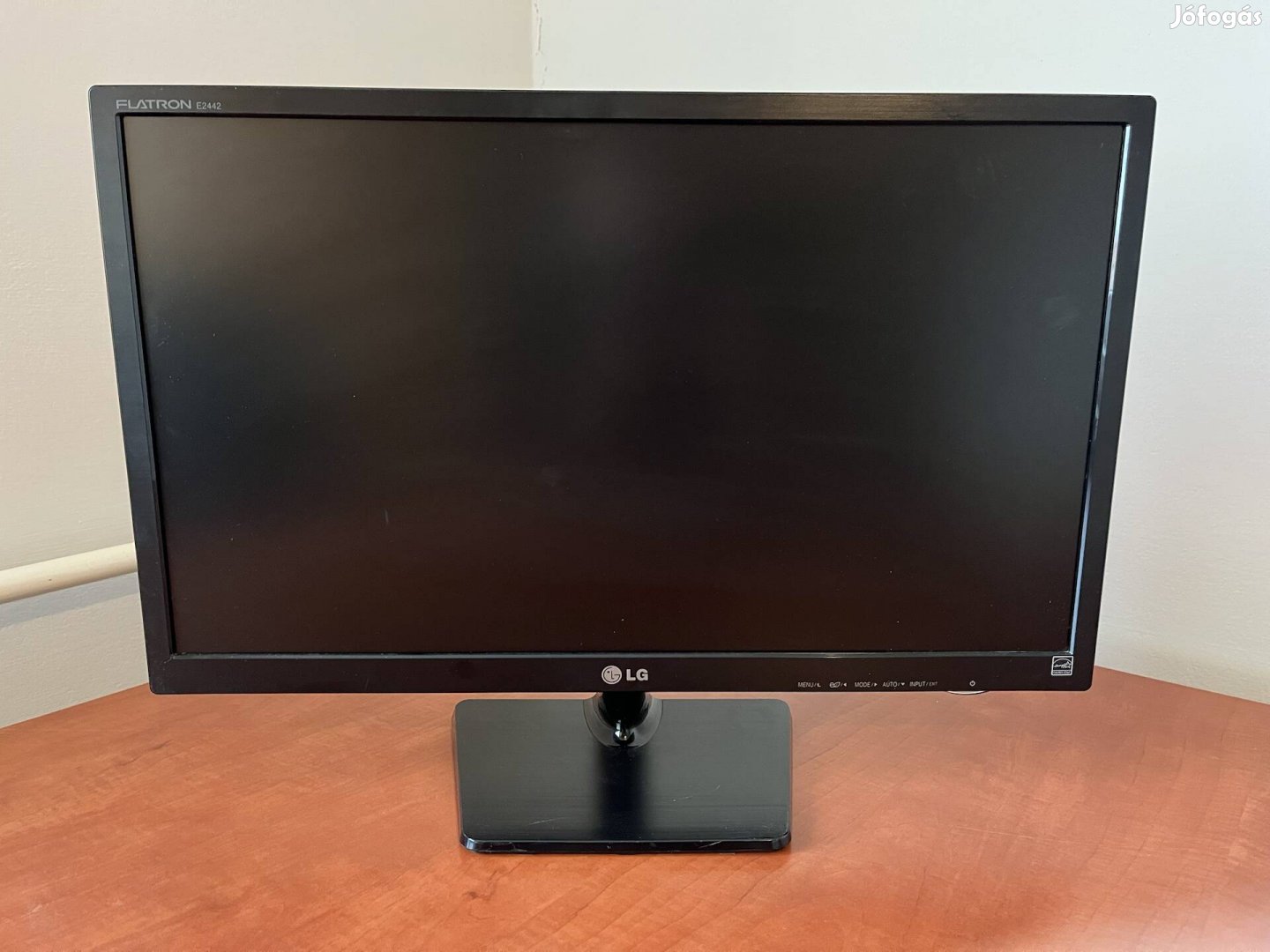 LG Monitor 24"