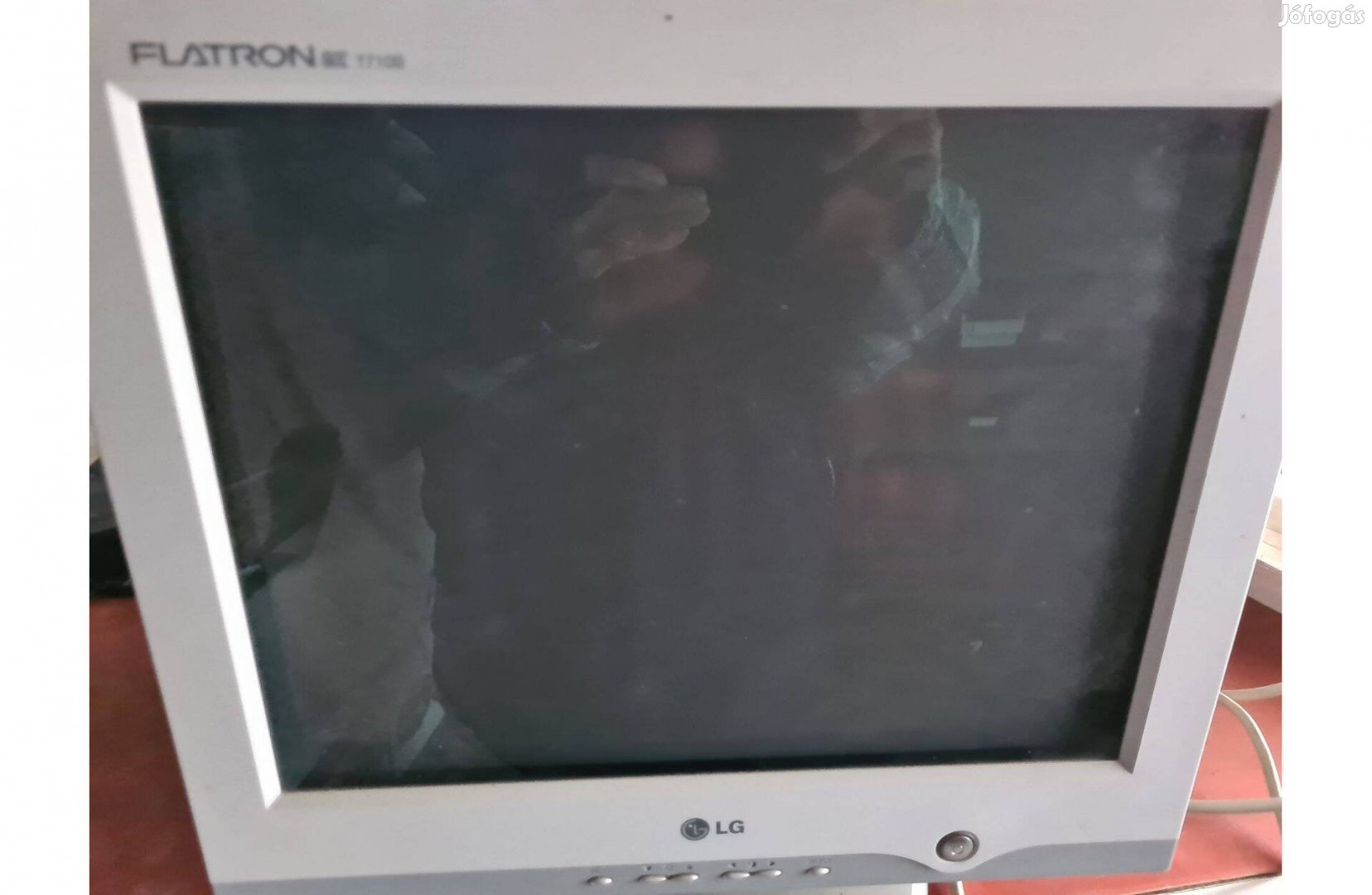 LG Monitor Flatron T710B