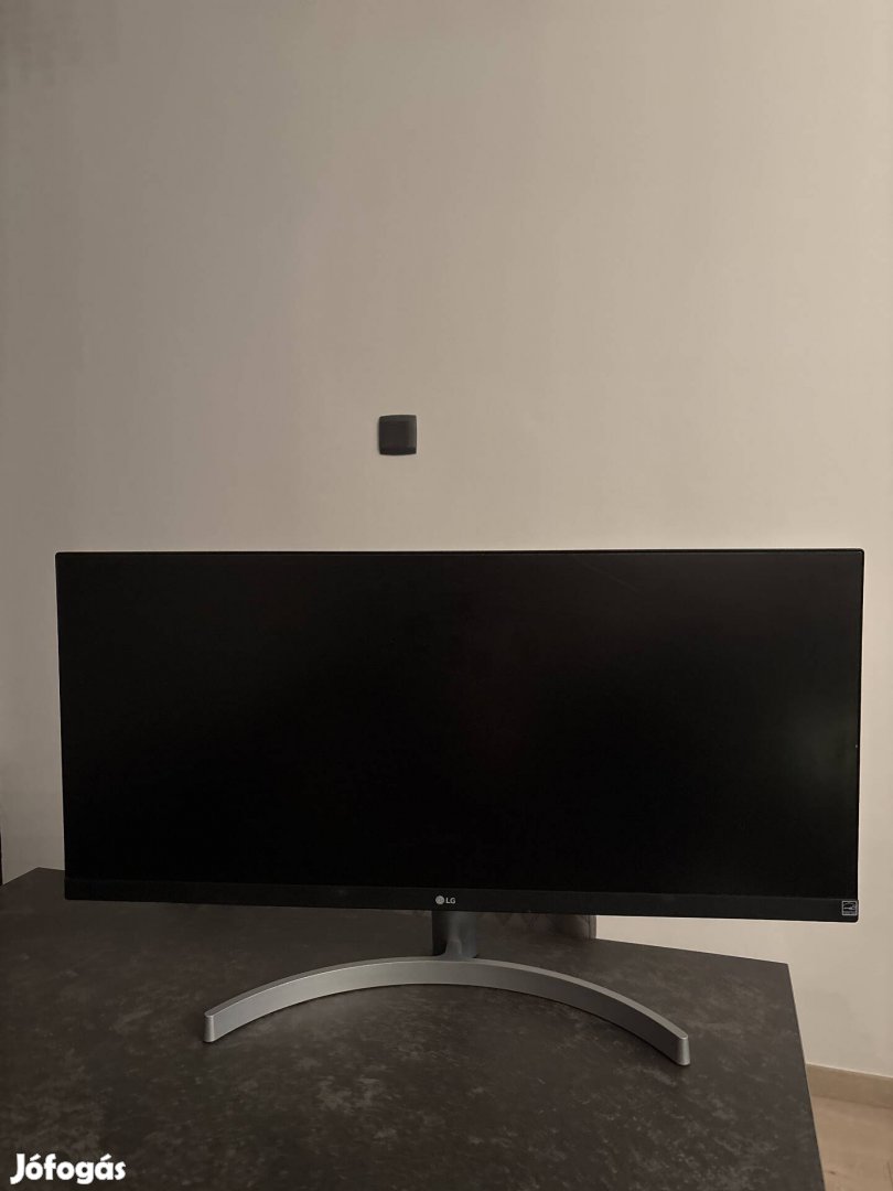LG Monitor eladó