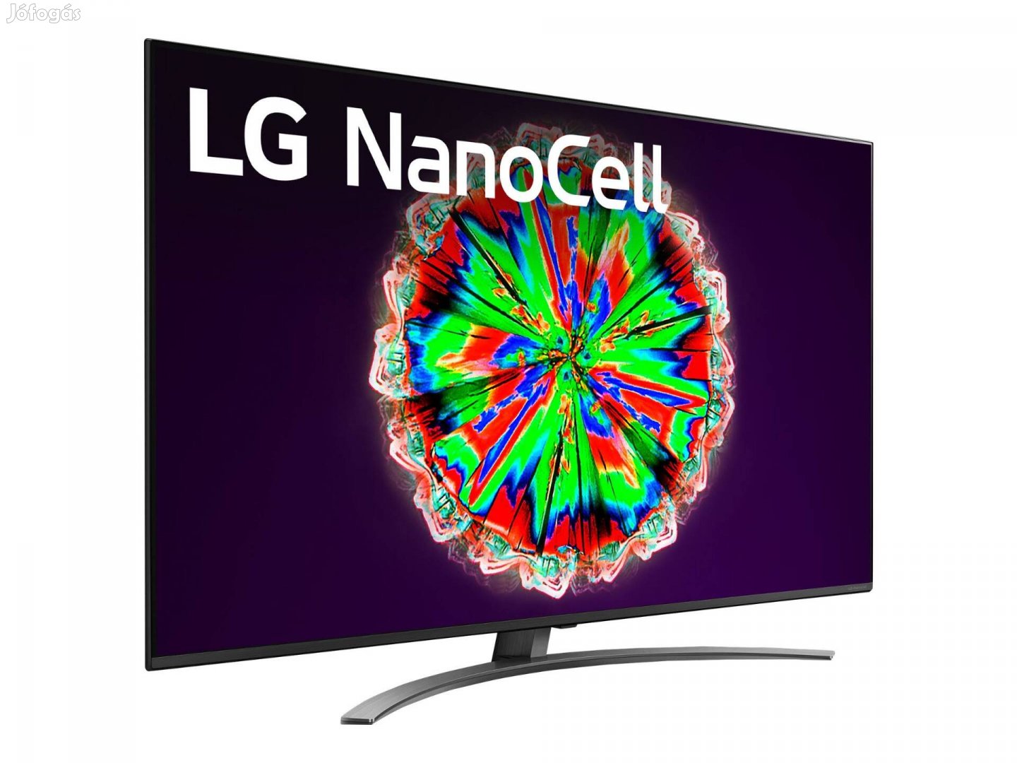 LG Nanocell 65'' Nano81 4K TV HDR Smart (165 cm)