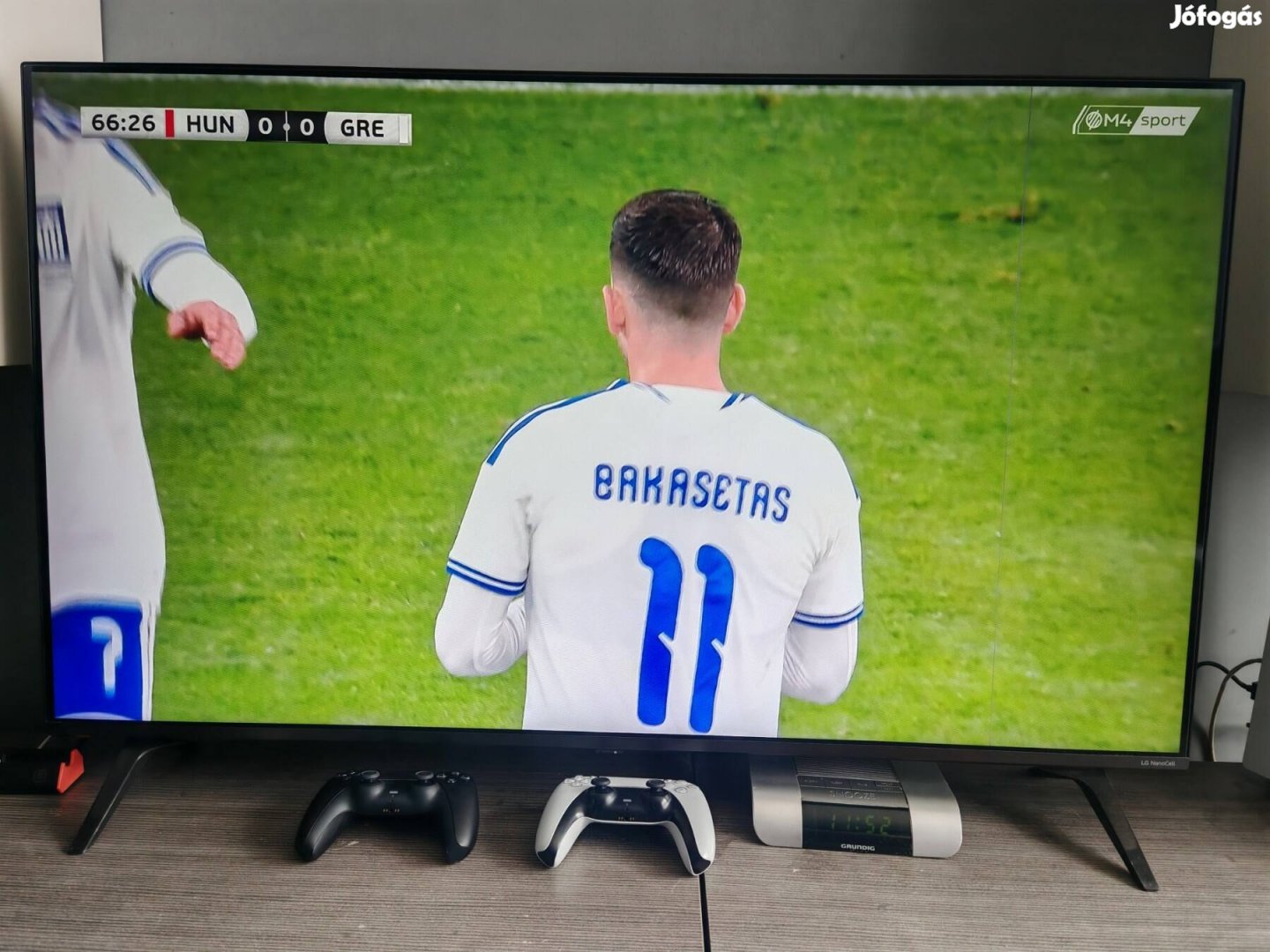 LG Nanocell AI 49SM8050PLC