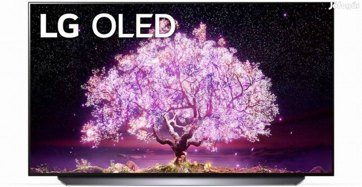 LG OLED48C17LB OLED 121cm 48" 4K Smart, 120Hz, Gamer TV