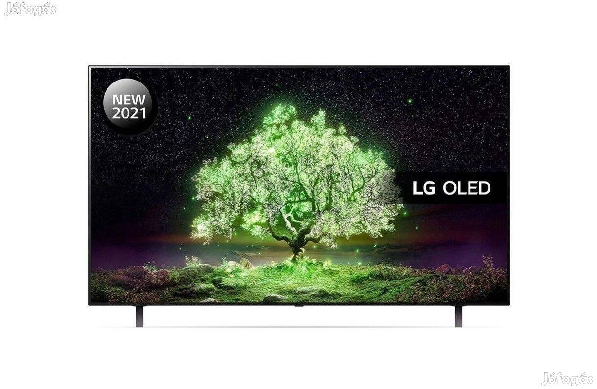 LG OLED55A13LA, 139cm, 4K, UHD, SMART, HDR, oled tv