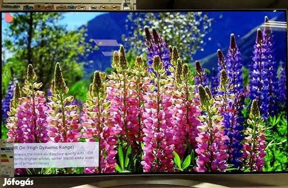 LG OLED55B7V, 139cm, UHD, 4K, HDR, Wifi, SMART, OLED tv