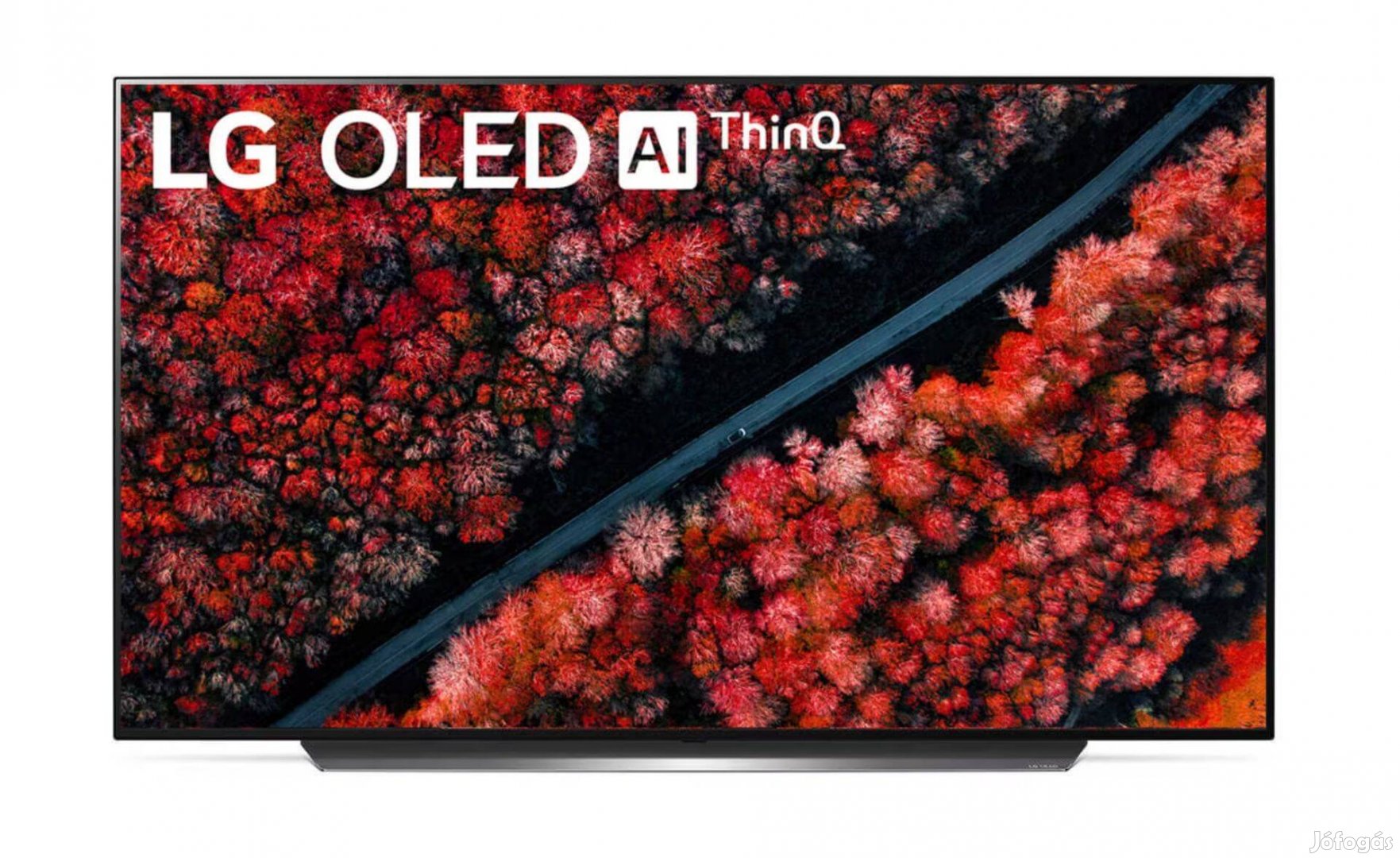 LG OLED55C9PLA 55' okos TV eladó