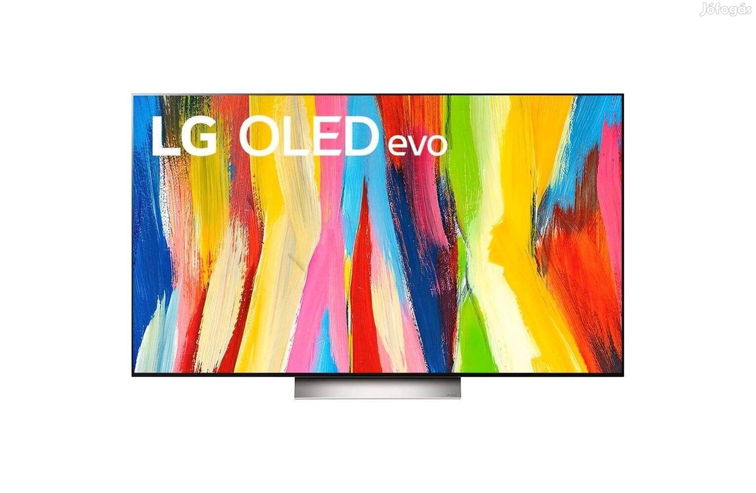 LG OLED77C22LB Evo, smart, wifi, 195cm, UHD oled tv