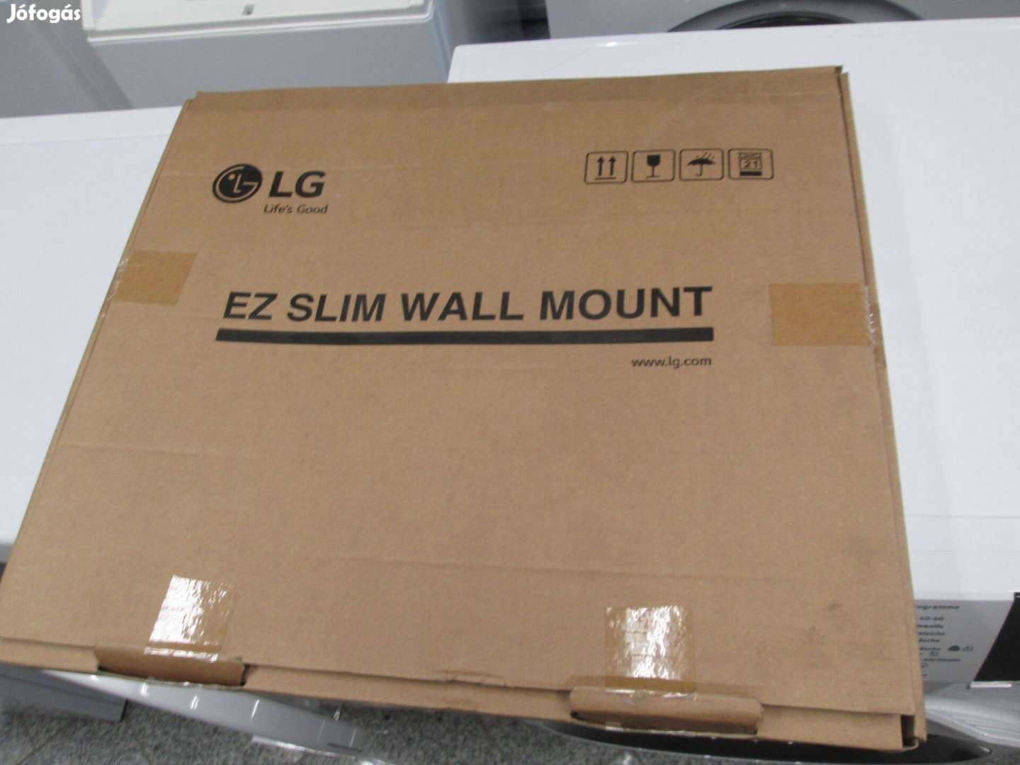 LG Otw150 tv falikonzol 55-65"