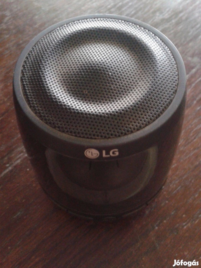LG PH1 Bluetooth