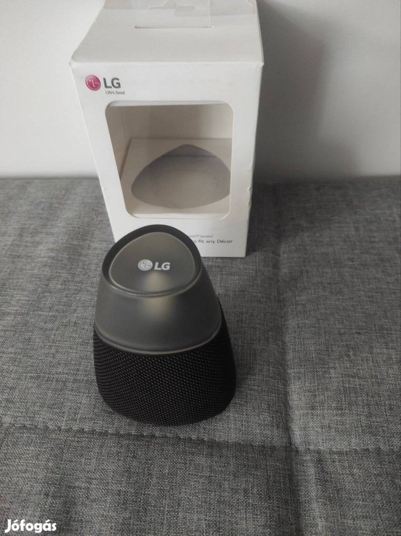 LG PH3 Portable Bluetooth Speaker