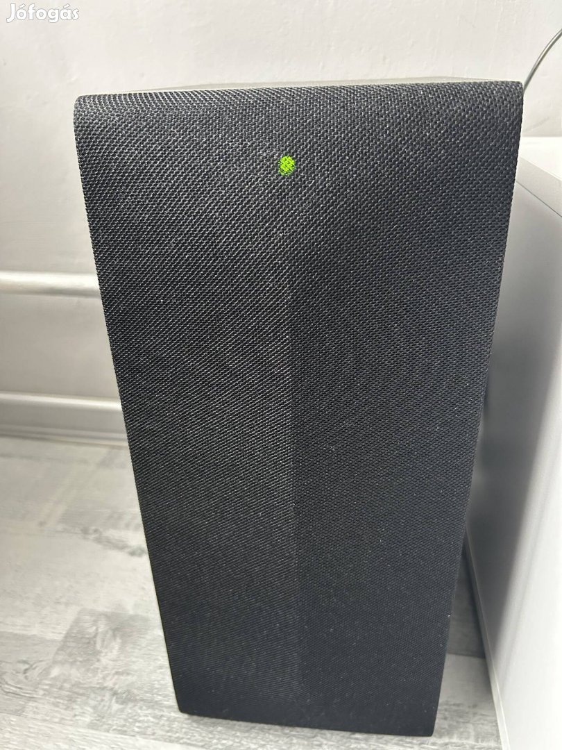 LG SN4 soundbar