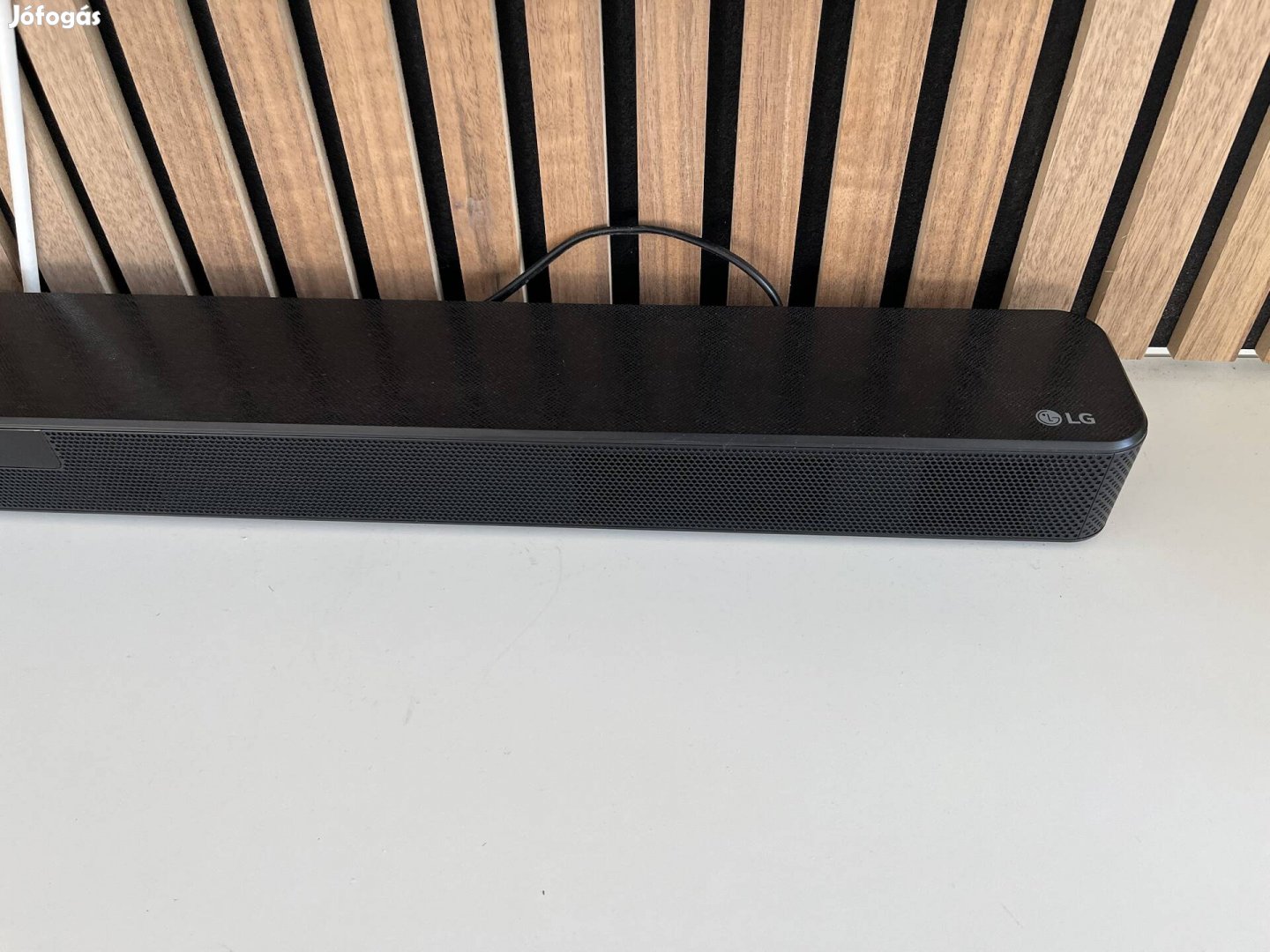 LG SN5 Hangprojektor
