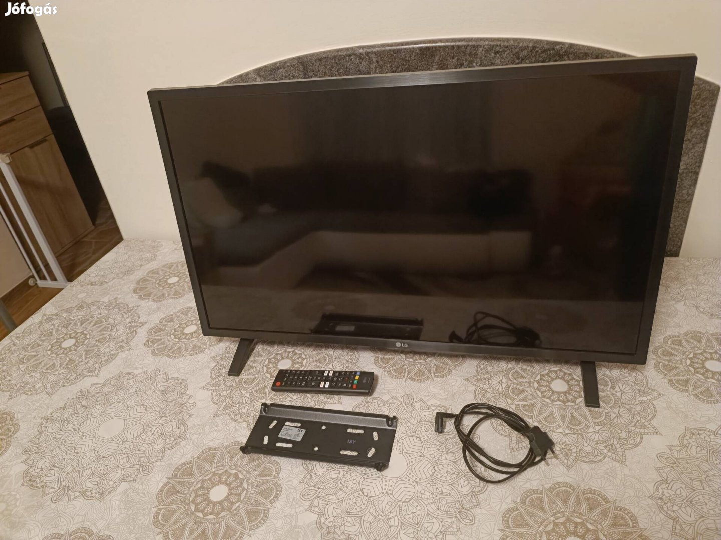 LG Smart TV 80cm