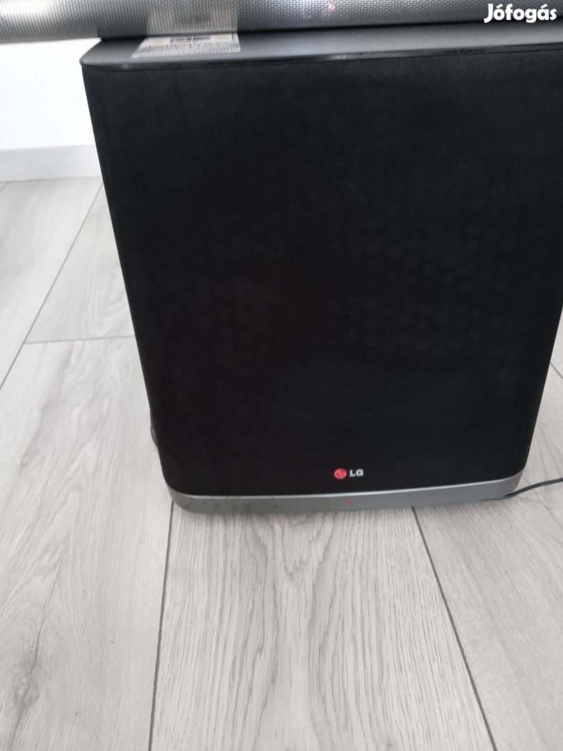 LG Sound bár nb5540