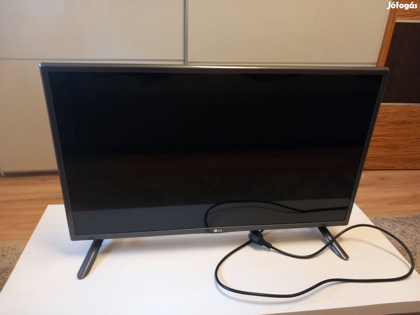 LG Számítógép/TV monitor