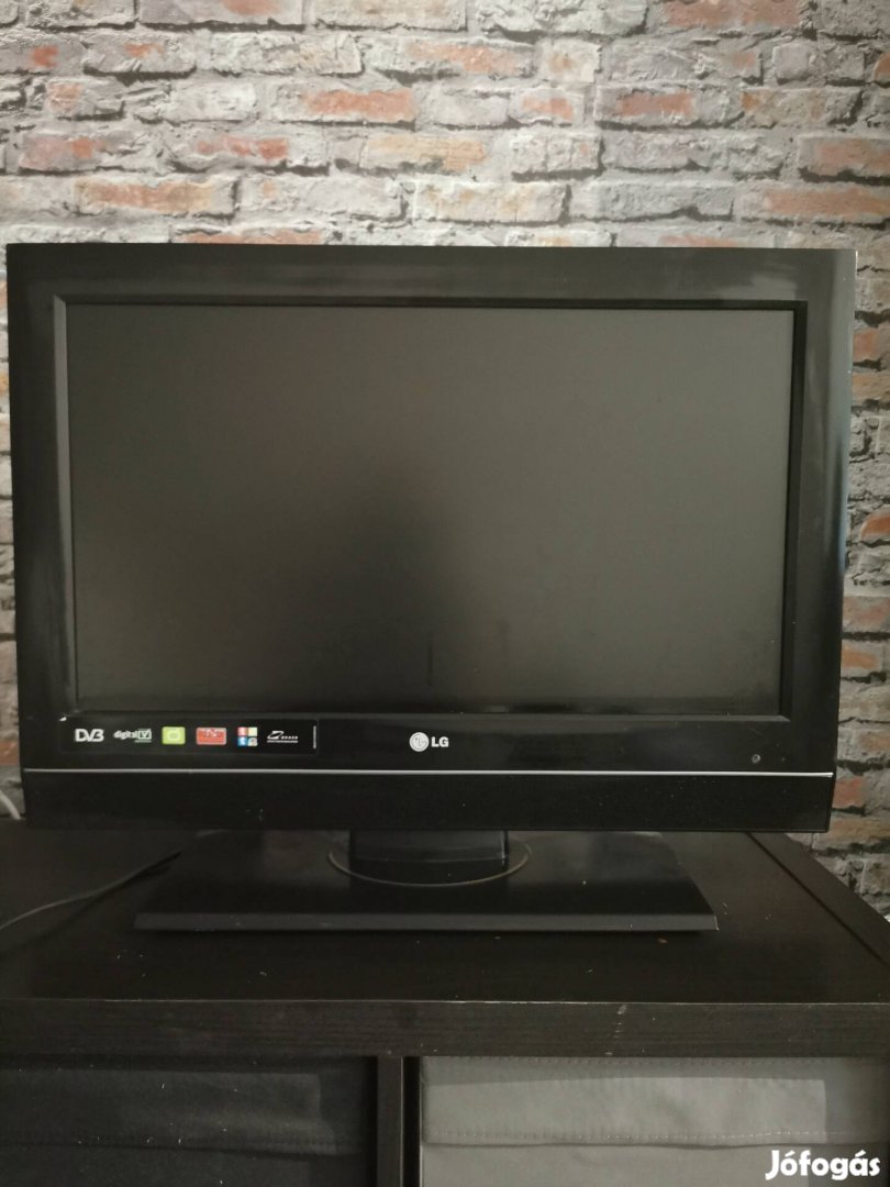 LG TV 26LC55