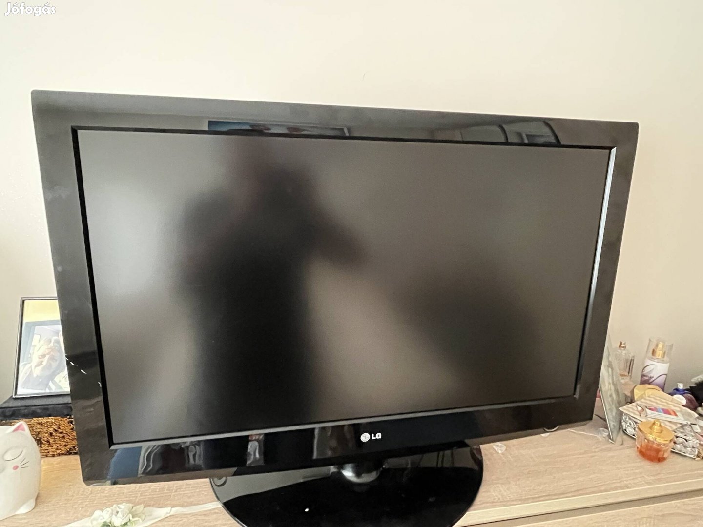 LG TV 37LG3000-ZA televízió