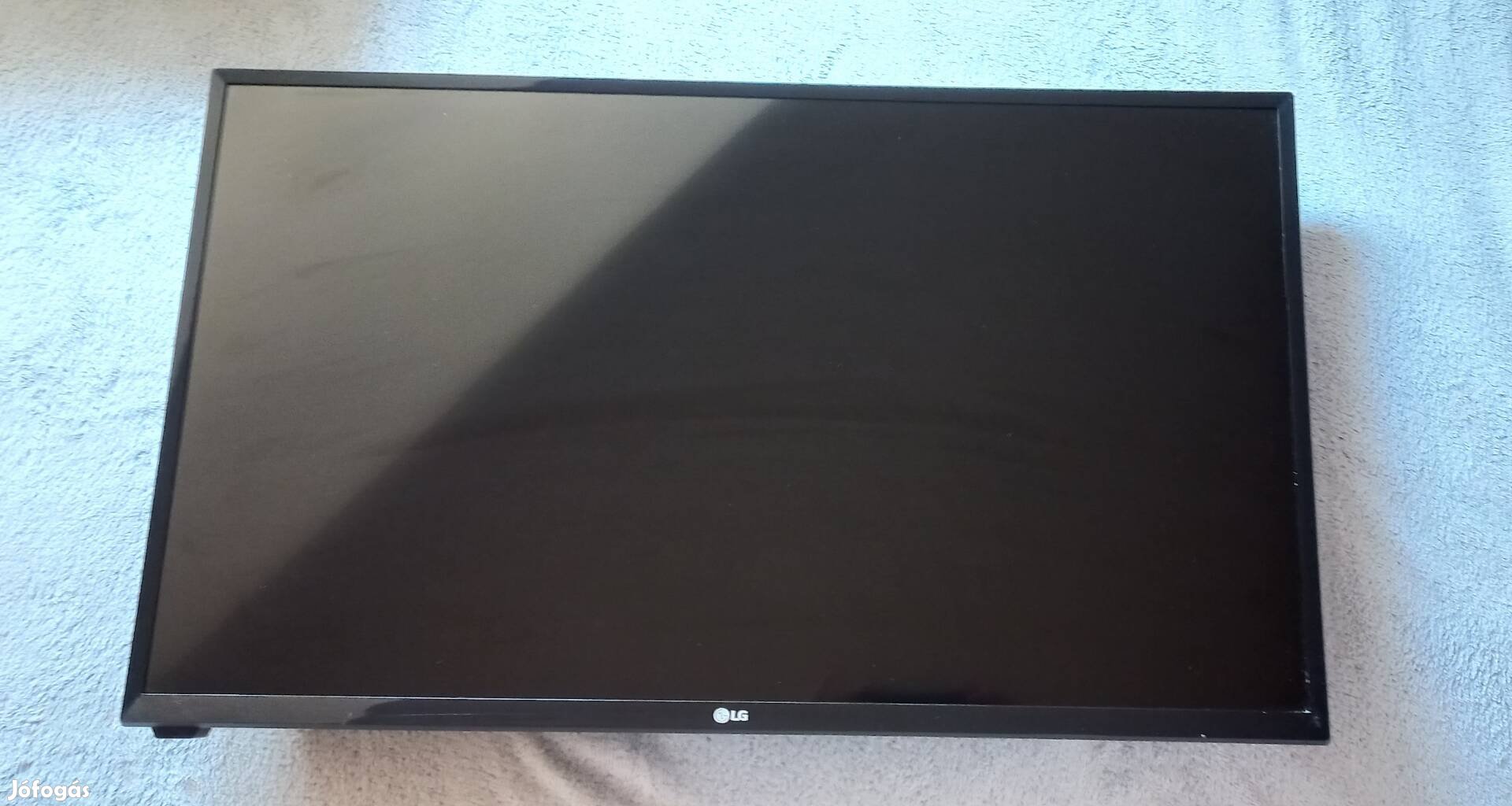 LG TV Elado 