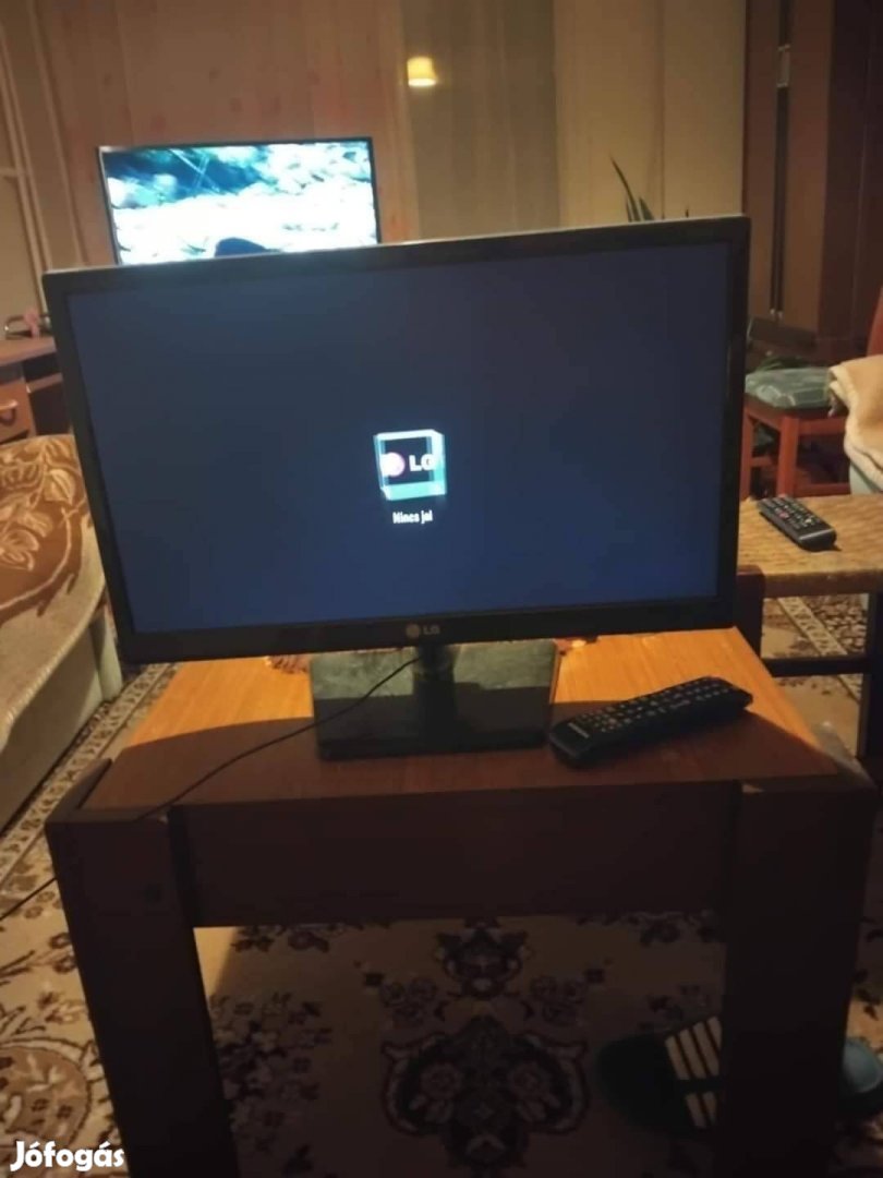 LG TV-Monitor