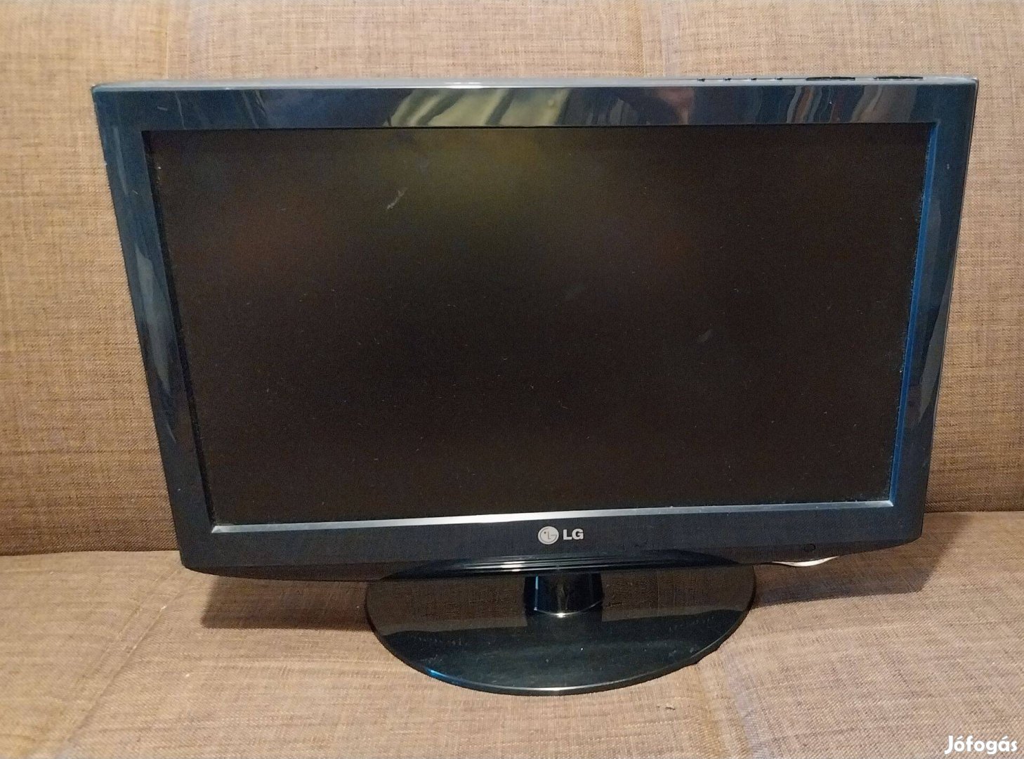 LG TV-Monitor