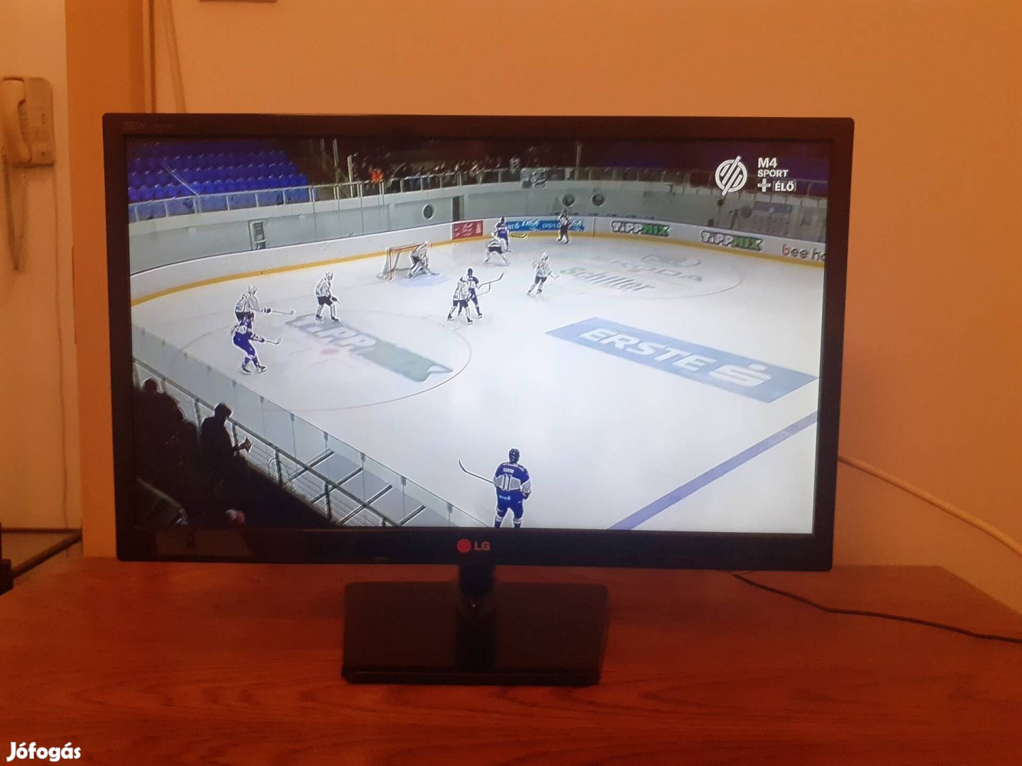 LG TV eladó,kitűnő állapotban