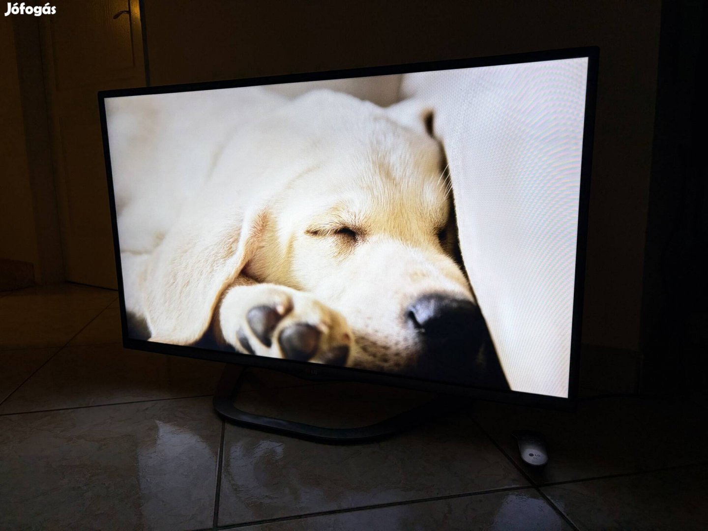 LG Tv 2014-es széria