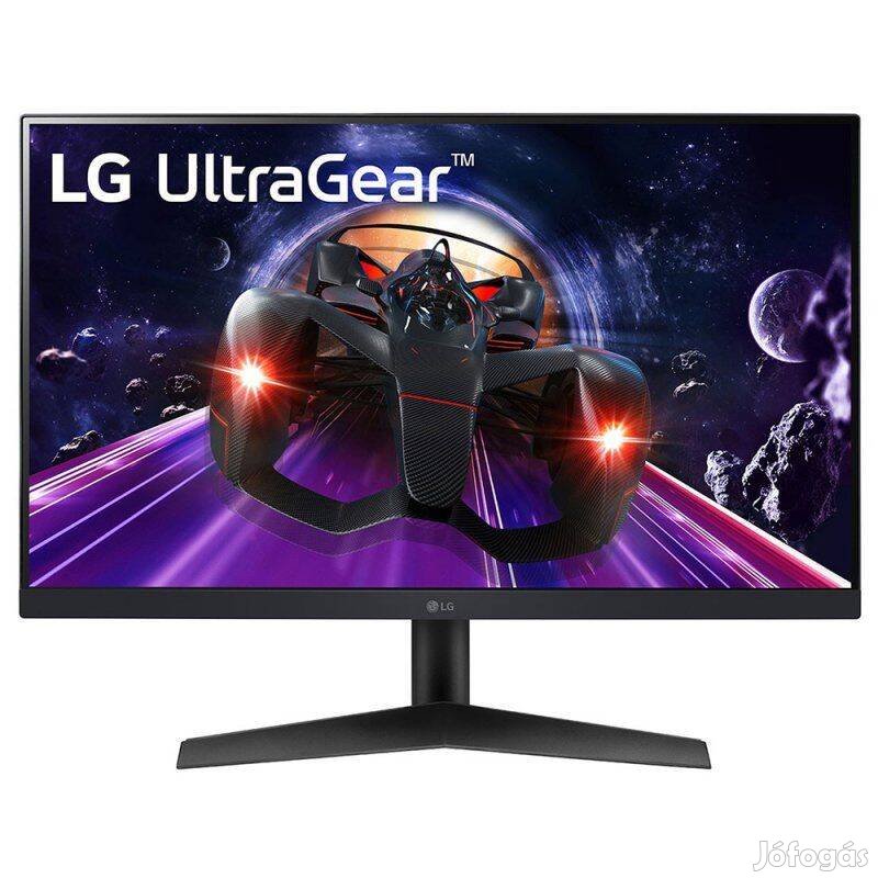 LG Ultragear 24GN60R