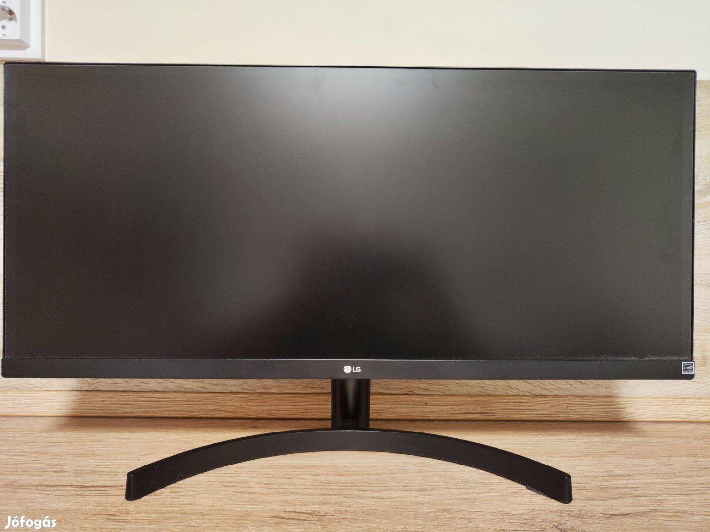 LG Ultrawide 29WK500-P Monitor