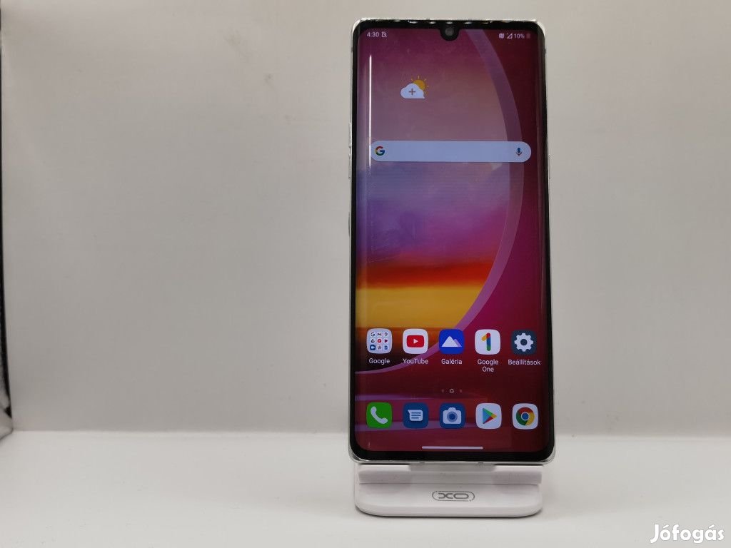 LG Velvet (128 GB)