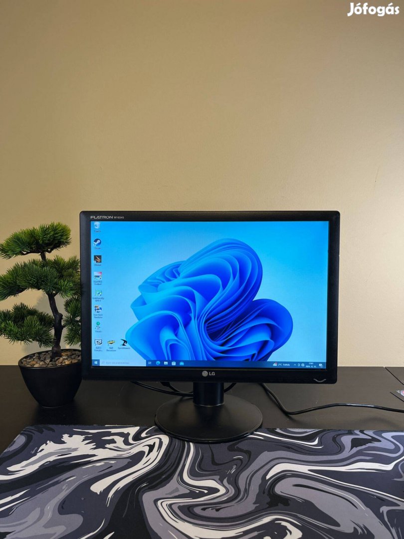 LG W1934S monitor