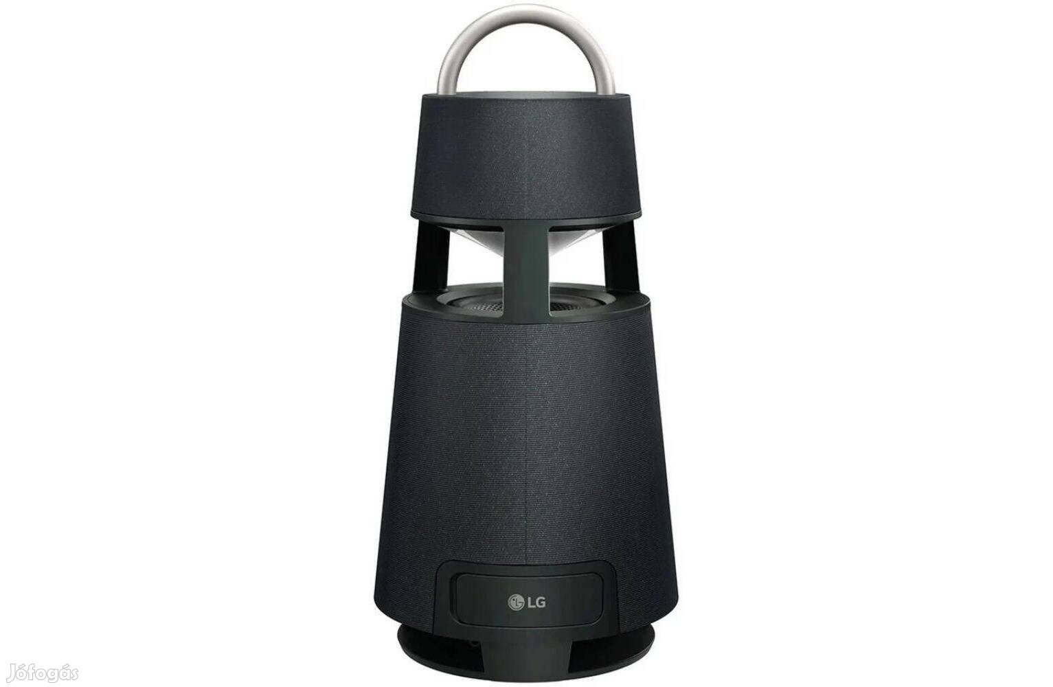 LG Xboom 360 RP4G Bluetooth hordozható hangfal