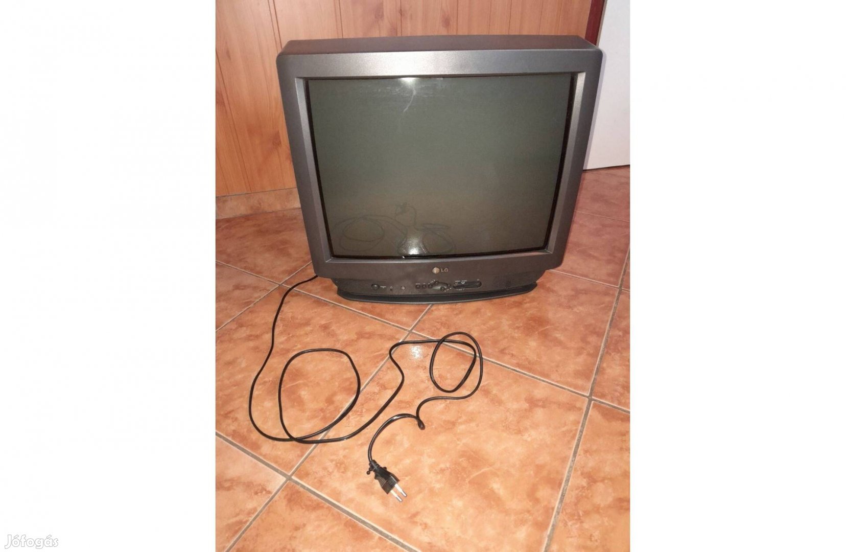 LG, 51 cm-es tv (televízió)