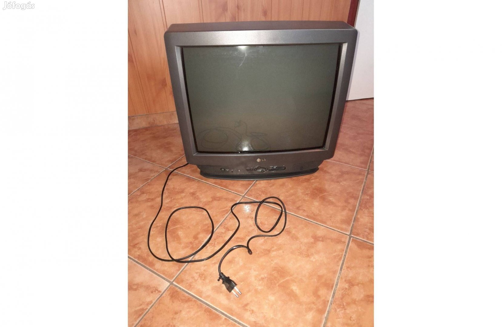 LG, 51 cm-es tv (televízió)