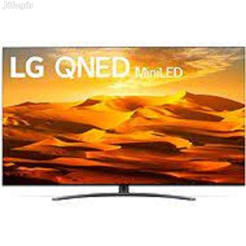 LG (86Qned916QE) 220CM 4K 120HZ Q-NED TV