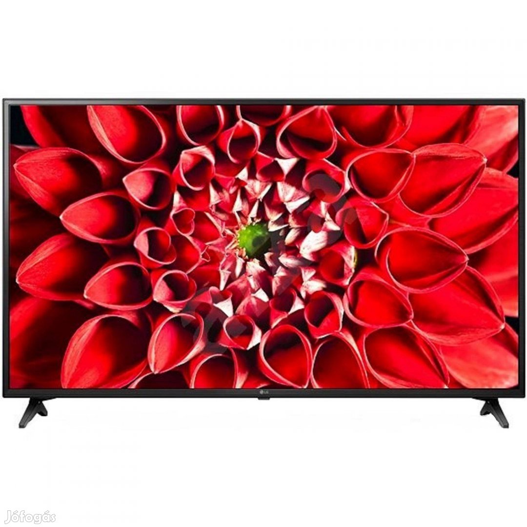 LG ( 65UP75006) 165CM 4K UHD SMART LED TV ! Akció